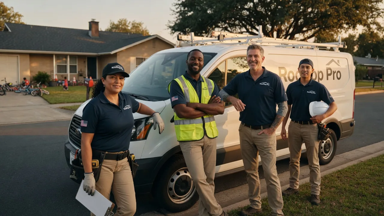 Roof Repair in Beryl, UT near me