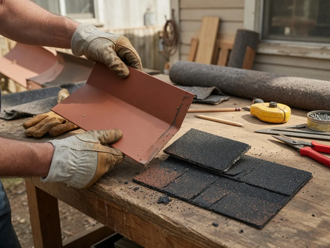 Roof Repair company in Beryl, UT